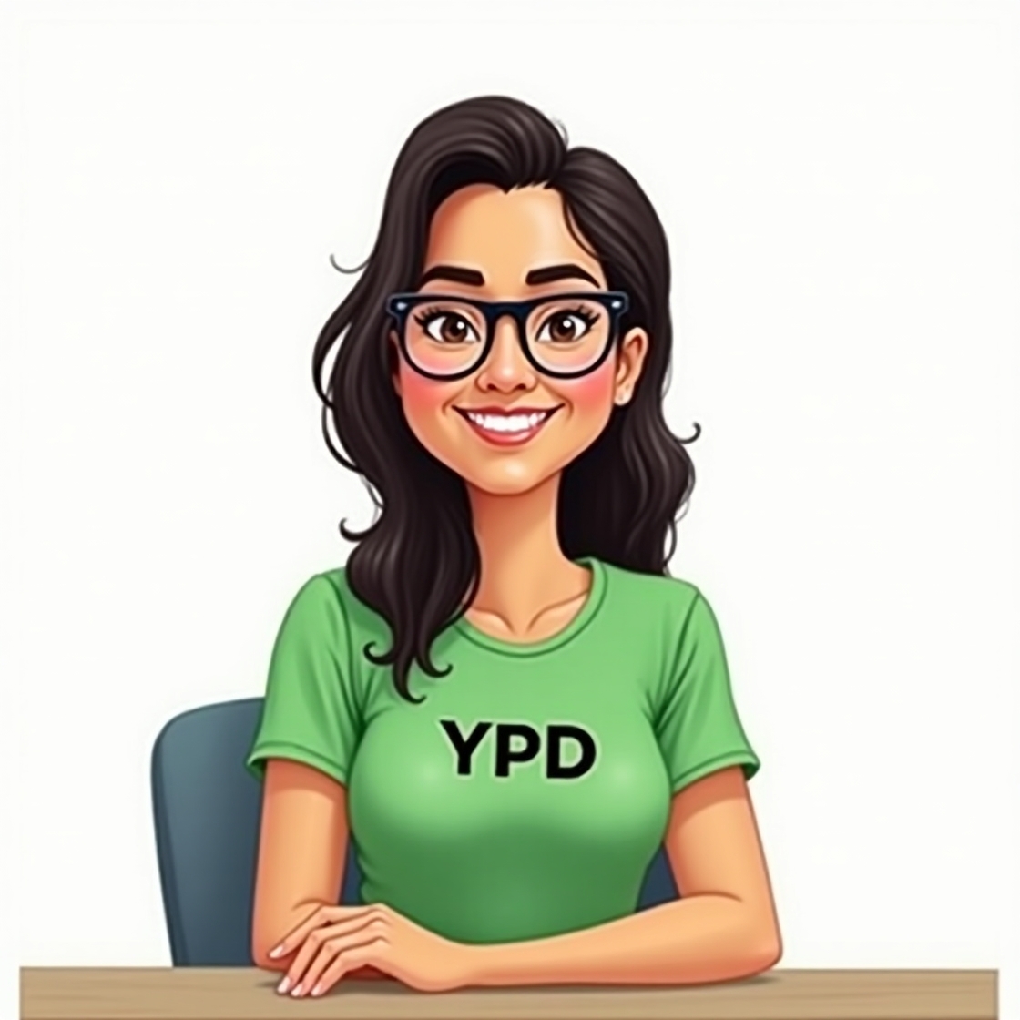YPD Mentor Icon